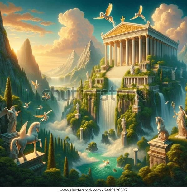 Ancient Greece RP  thumbnail