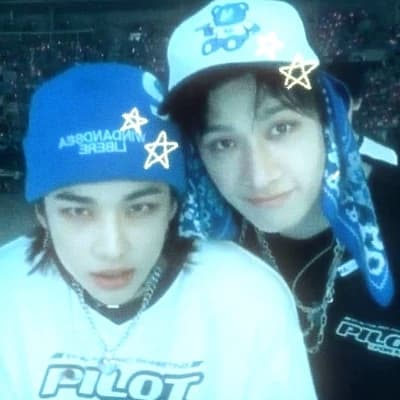 Bangchan, Hyunjin thumbnail