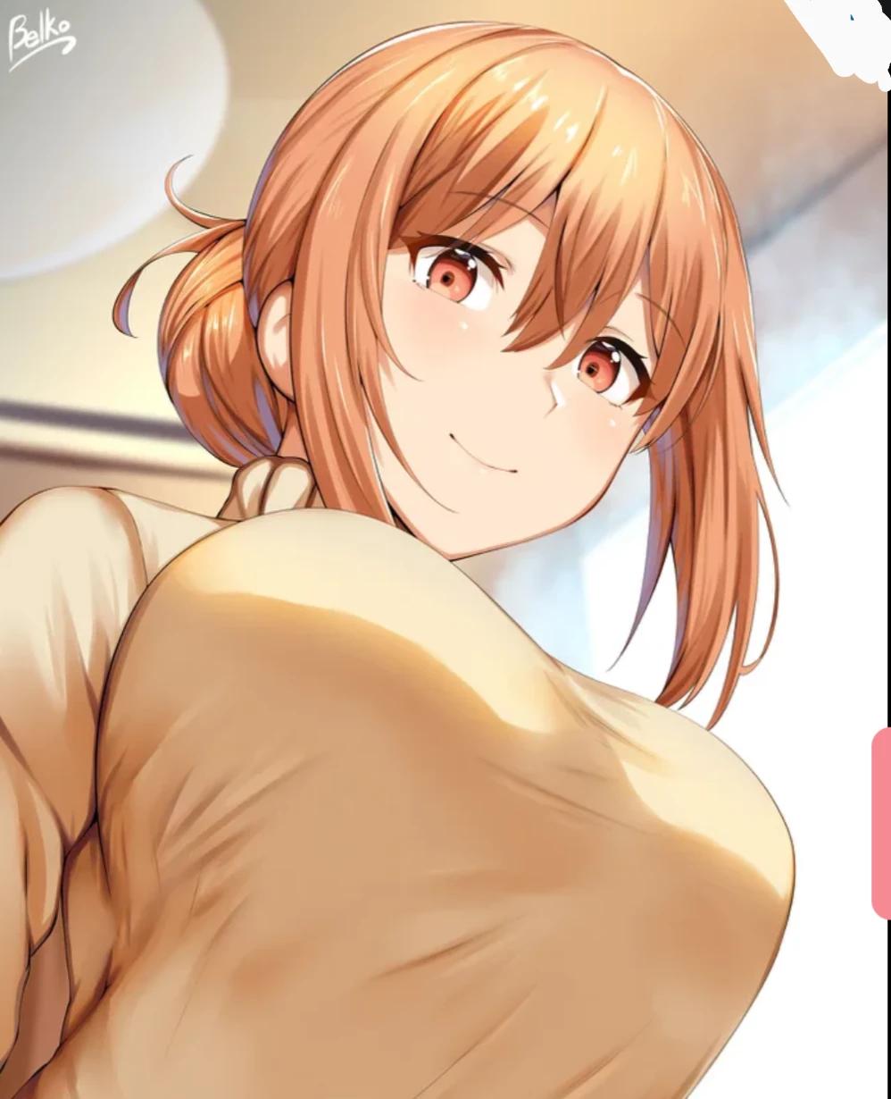Sarah (girlfriend) thumbnail