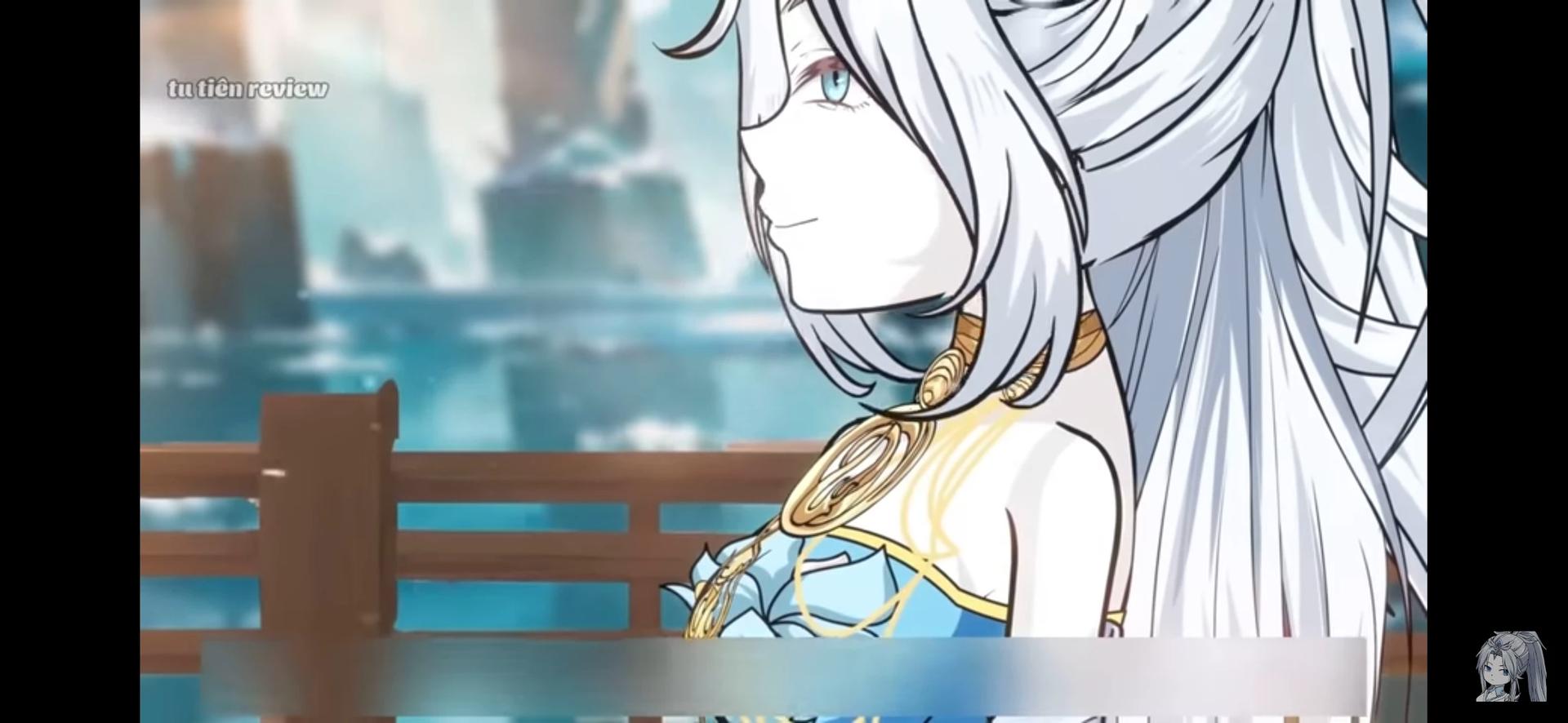 Cold as snow thumbnail