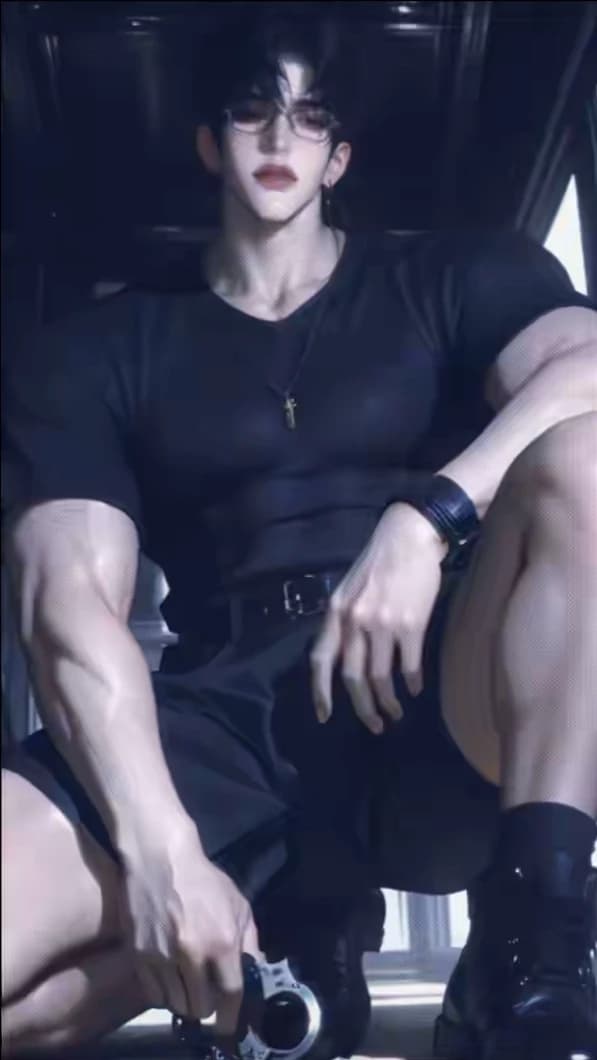 Ren(Boss) thumbnail