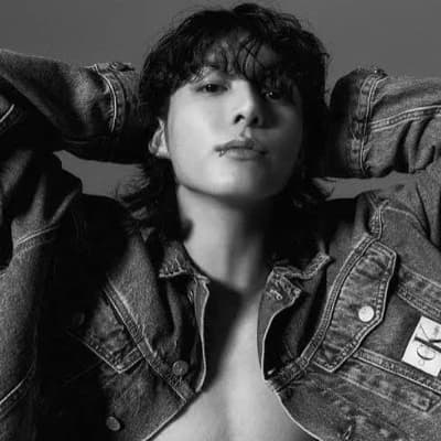 Jeon Jungkook thumbnail