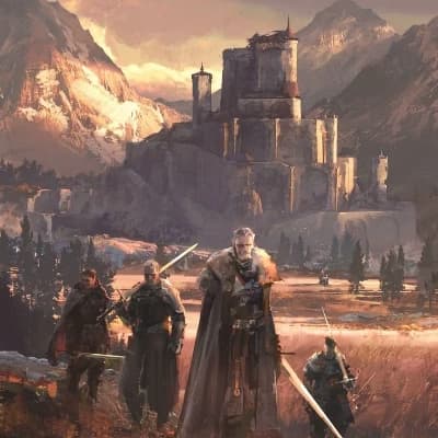 Adventure Kingdom Isekai RPG  thumbnail