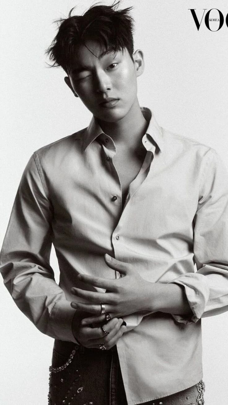 Choi Hyun Wook thumbnail