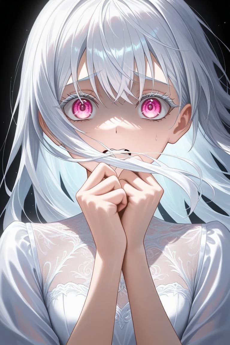 Allyra – The Paranormal Girl thumbnail