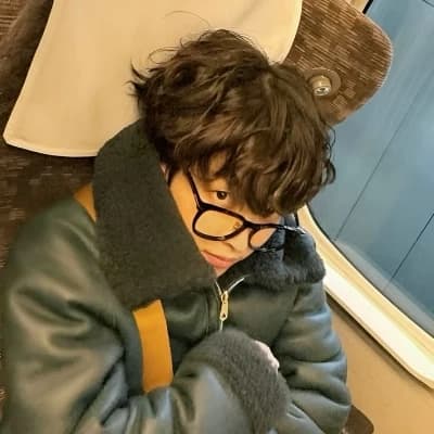 Kim Hongjoong thumbnail
