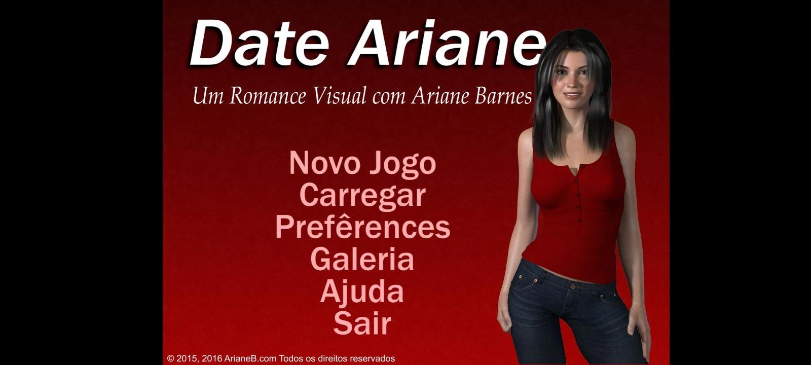 Ariene thumbnail