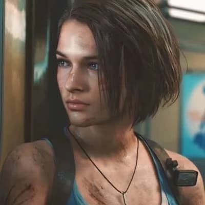 Jill Valentine thumbnail