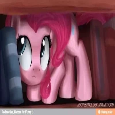 Pinkie Pie thumbnail