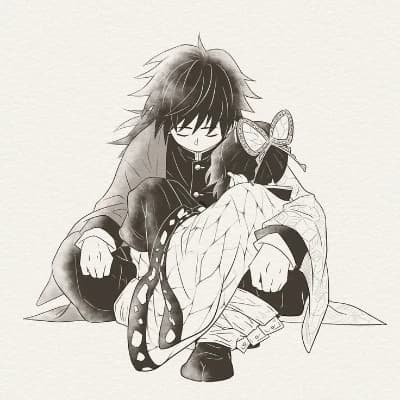 Giyu Tomioka thumbnail