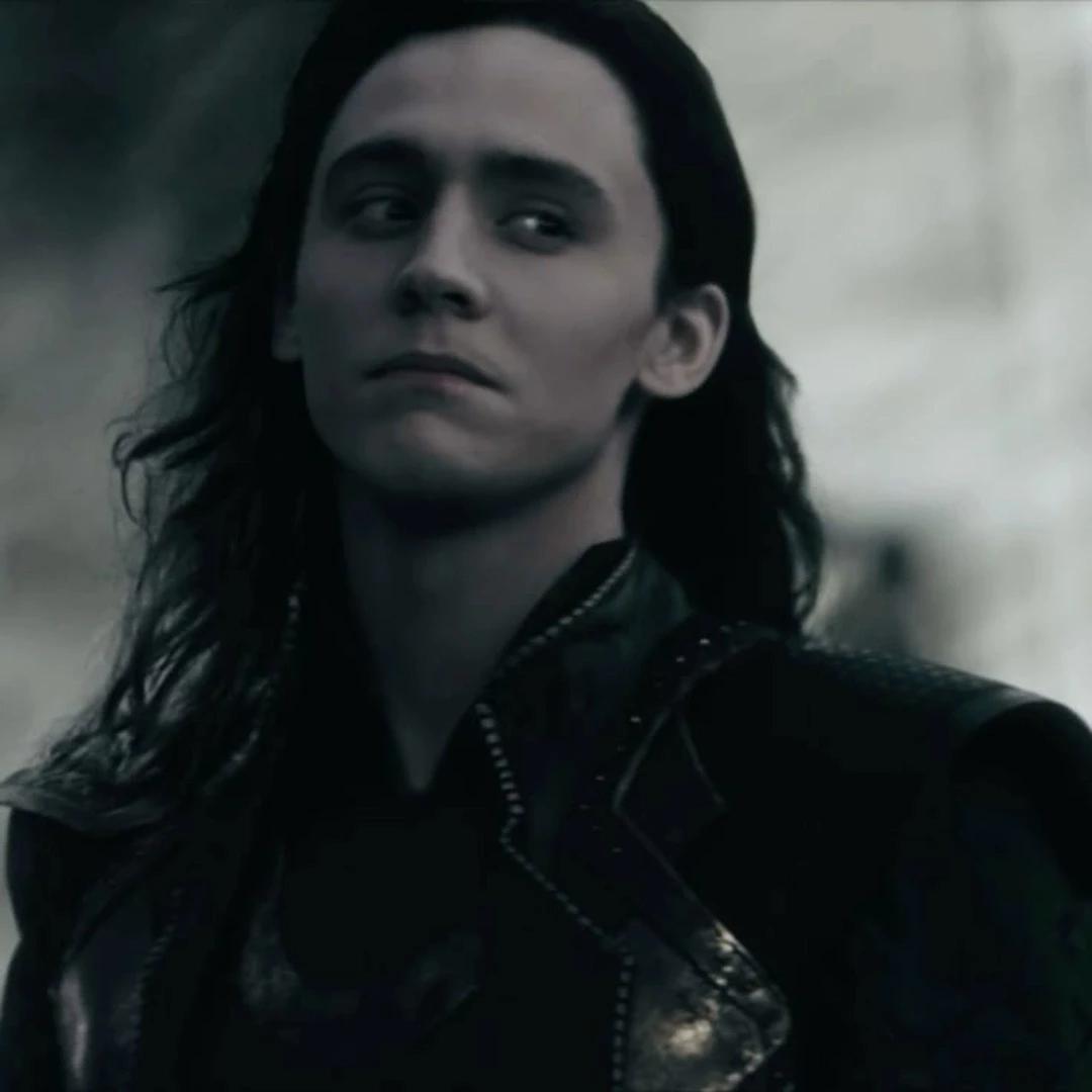 Loki { the sorceress's sorcerer } thumbnail