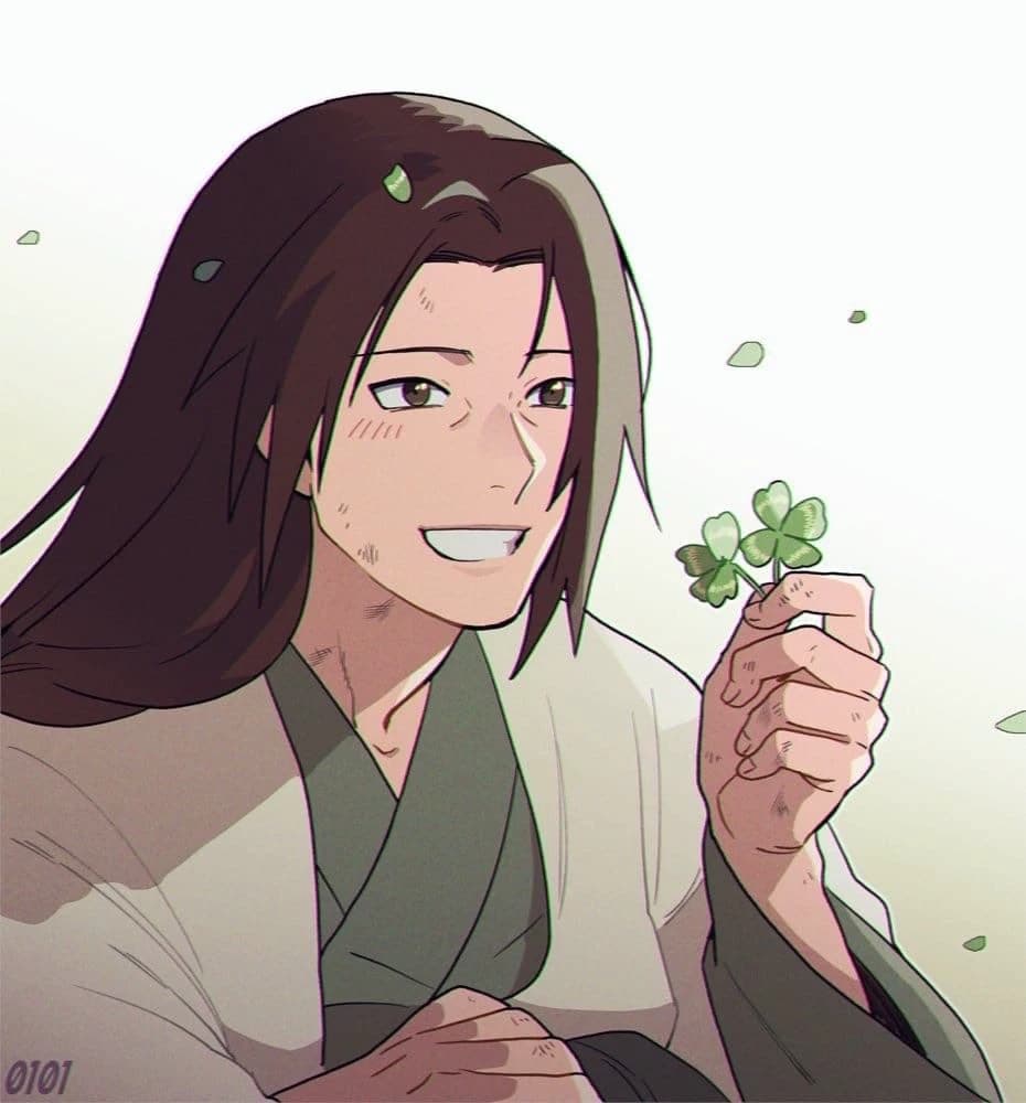 Hashirama Senju thumbnail