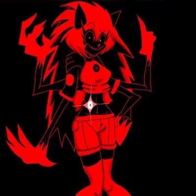 Fem!Fatal Error Sonic thumbnail
