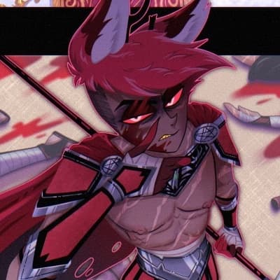 Alastor thumbnail