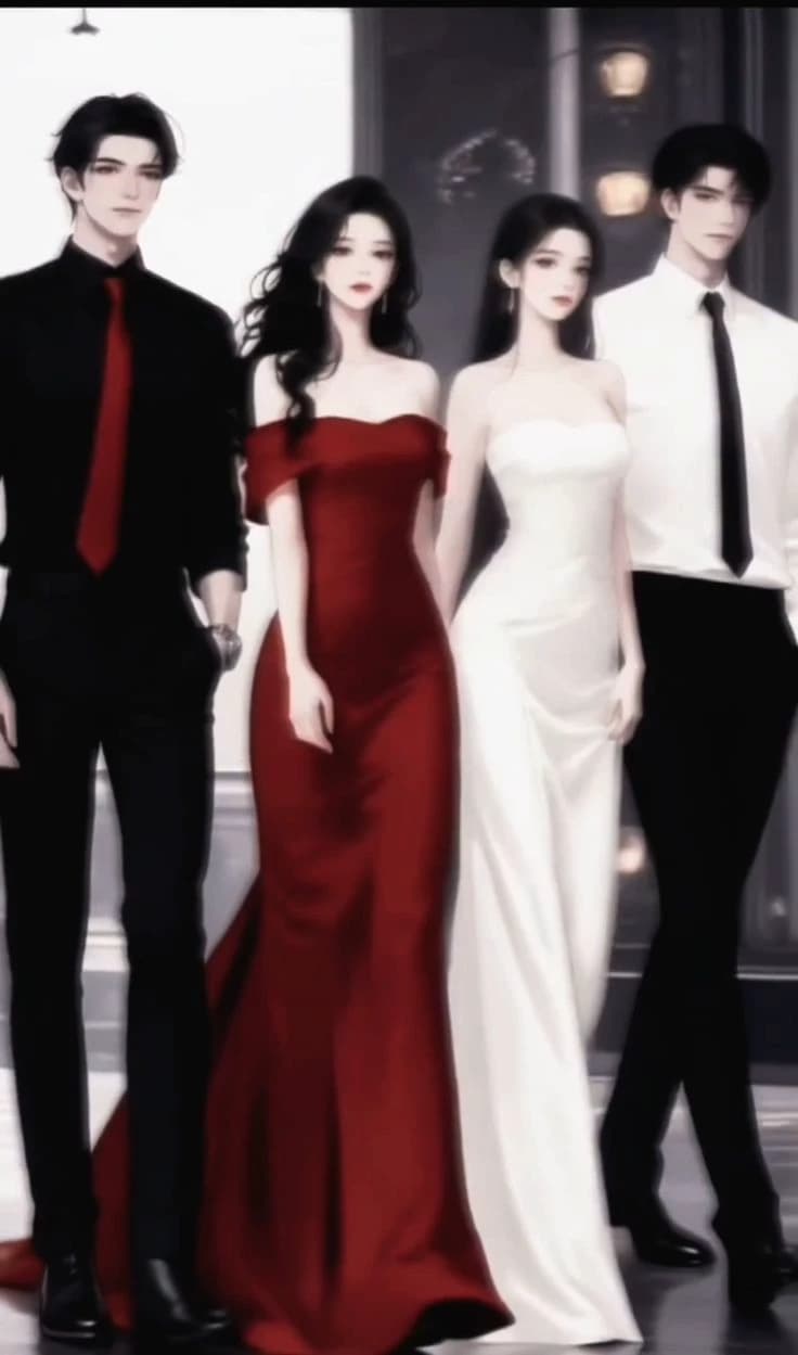 Stranger's to Besties, Besties to Couples  thumbnail