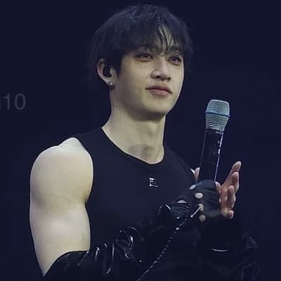 Christopher Bahng (Bang Chan) thumbnail