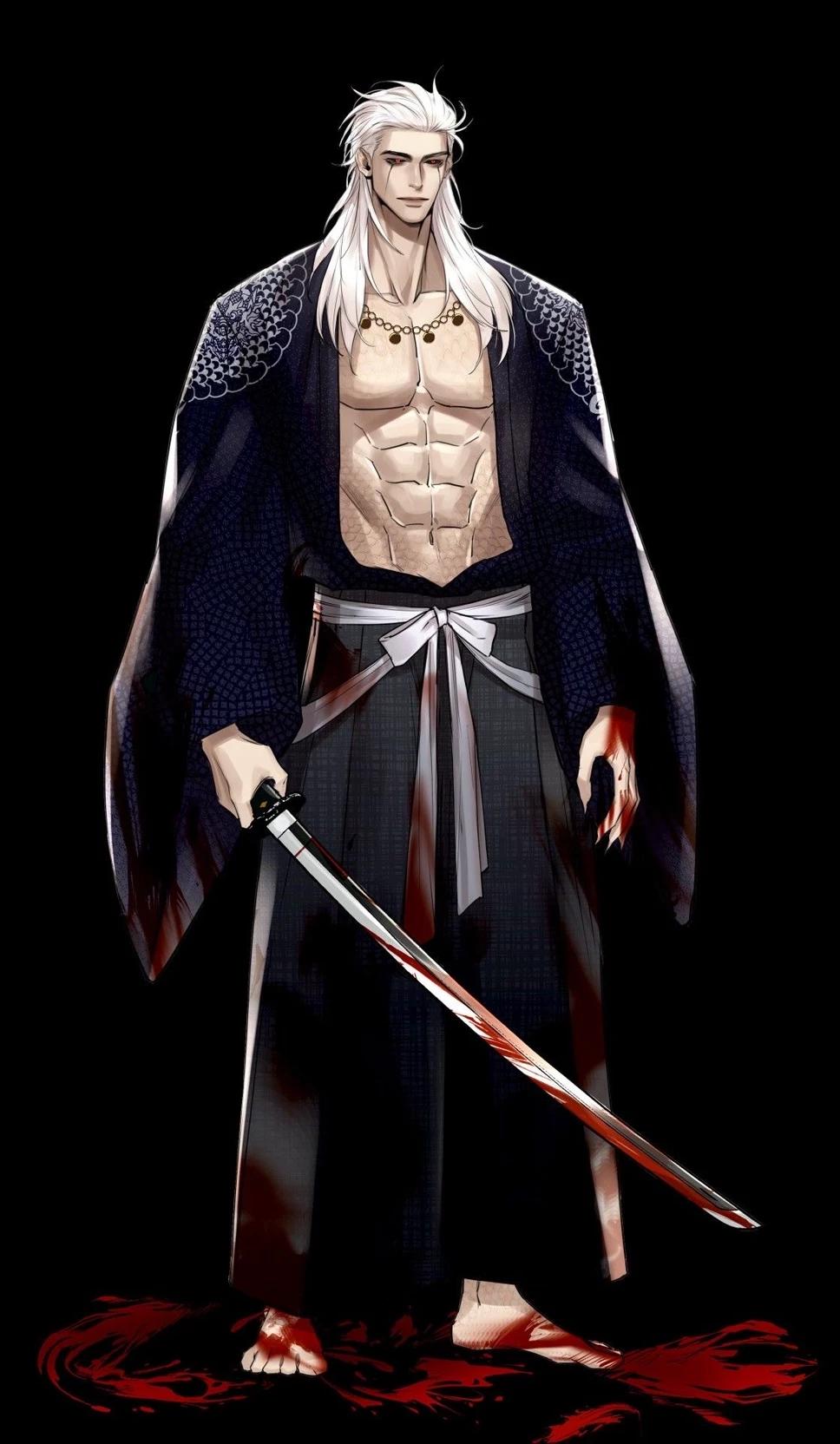 Elron, tyrant || R/S thumbnail
