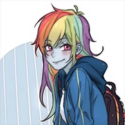 Rainbow Dash thumbnail