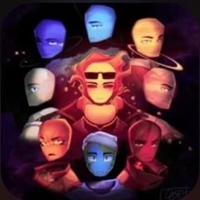 Solarhumans thumbnail