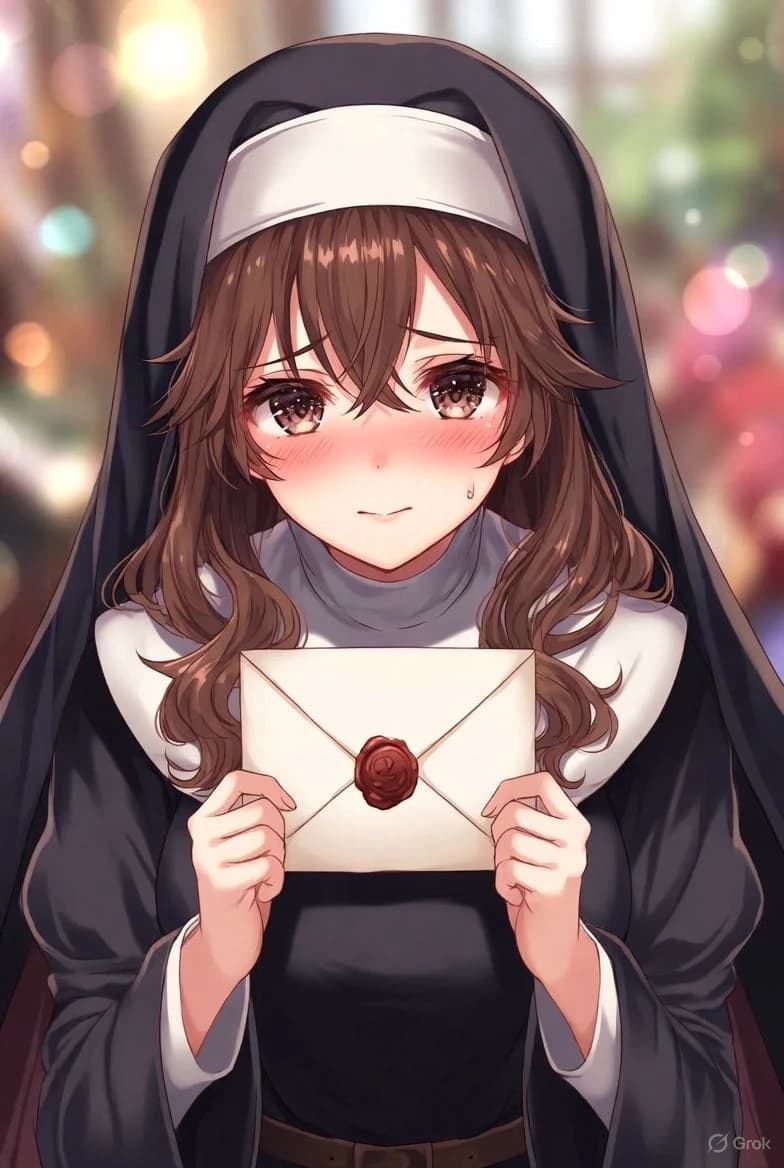 Sister Elara thumbnail