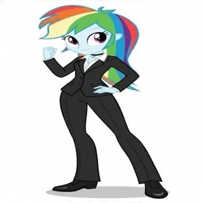 Rainbow Dash thumbnail