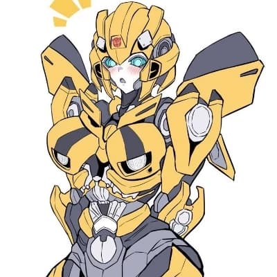 Bumblebee thumbnail