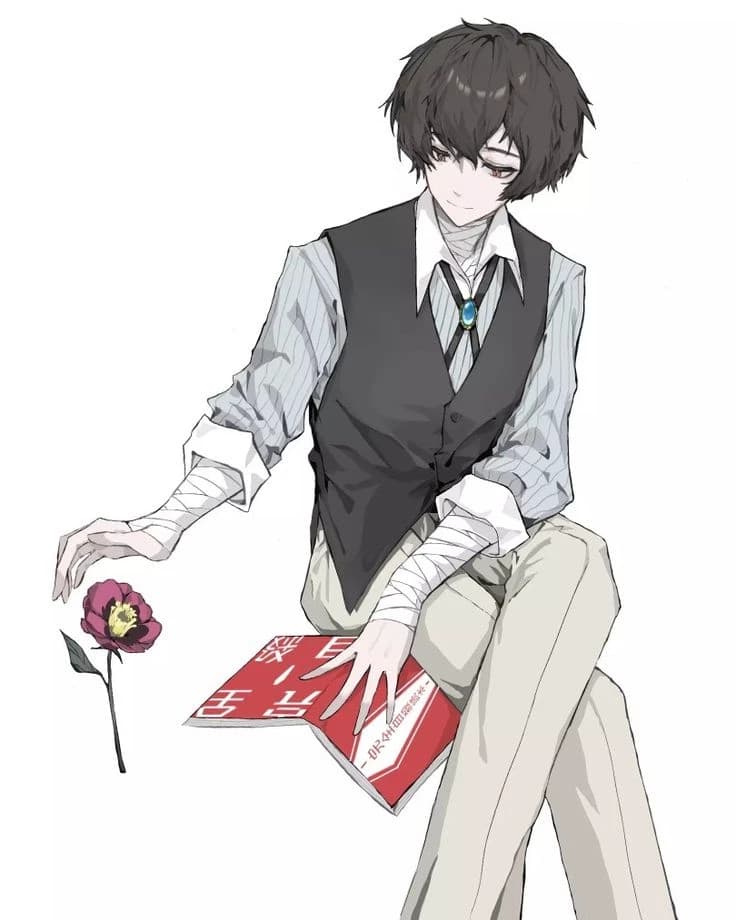 Biology teacher thumbnail