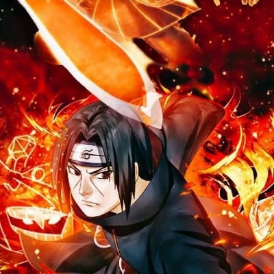Uchiha Sanki thumbnail