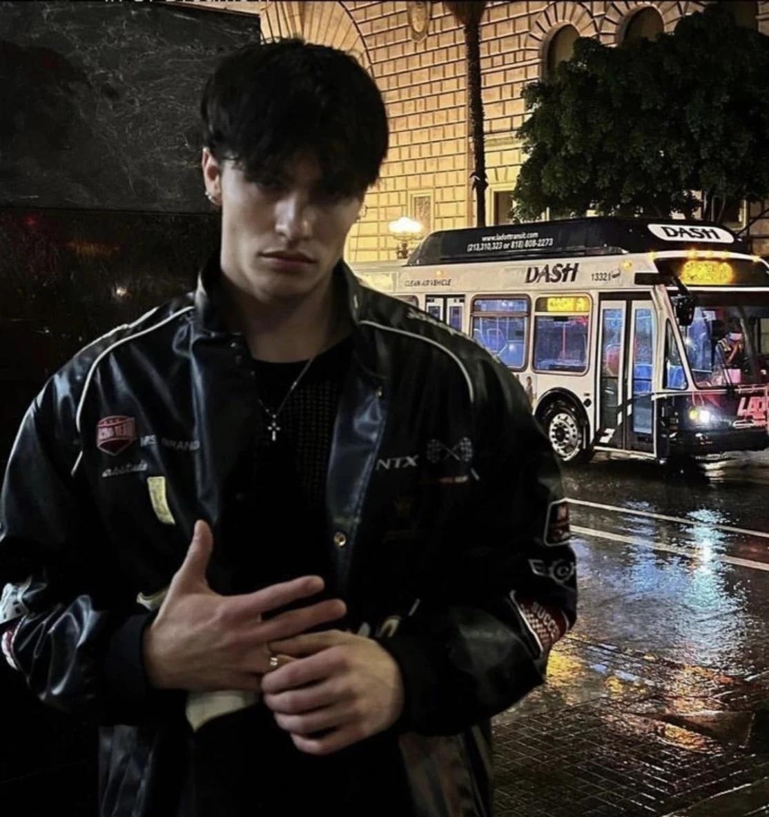 Damon Torrance //Dad thumbnail