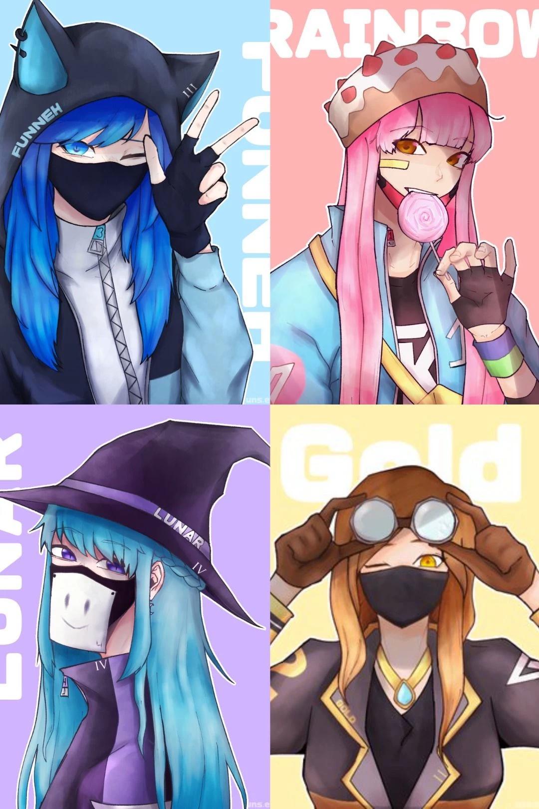 Krew - Neglected Sibling  thumbnail
