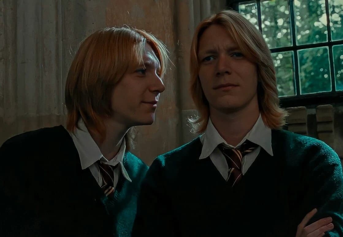 Weasley thumbnail