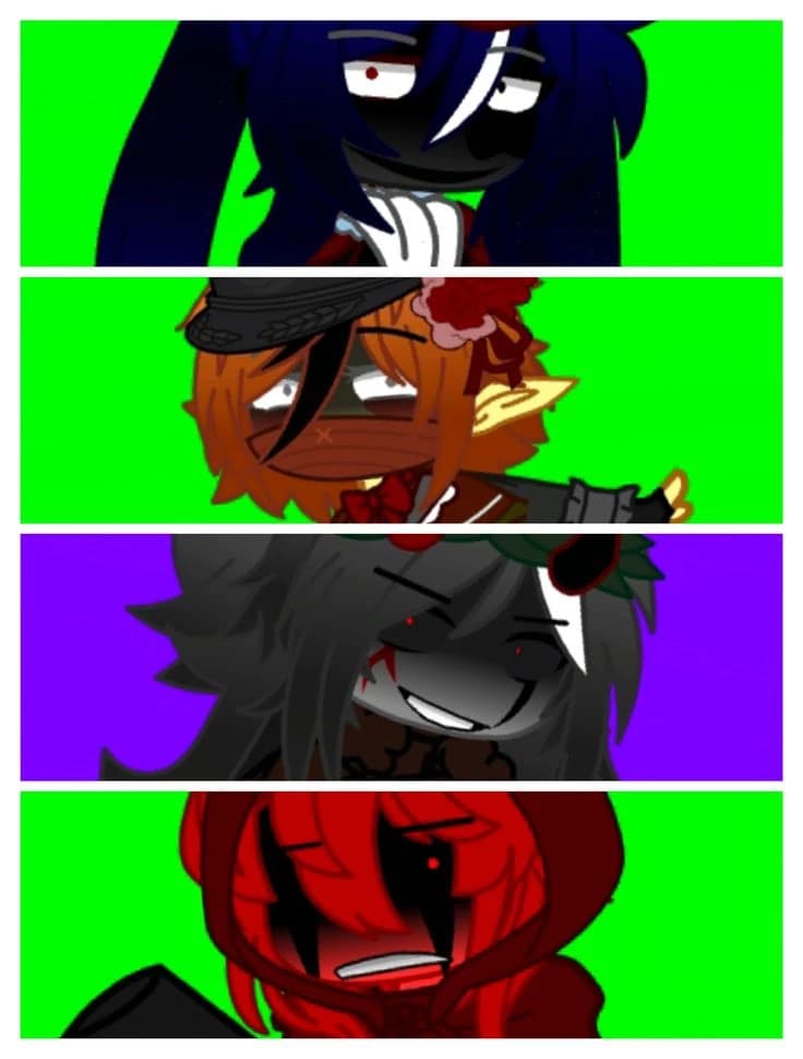 The 4 Gang thumbnail