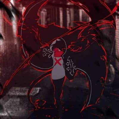 Scarlet, The Apathetic Reaper thumbnail