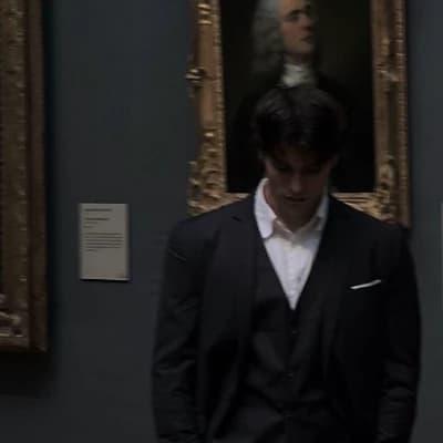 Julian Thorne thumbnail