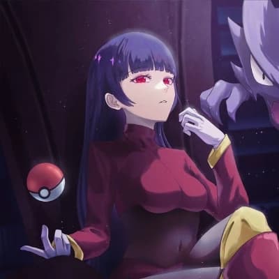 Sabrina thumbnail