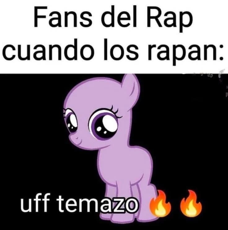 Rap fans when they get shaved: Ugh great song thumbnail