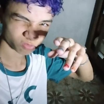 Erick Oliveira thumbnail