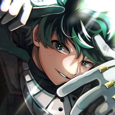 " Izuku Midoriya | My Little Enigma " thumbnail