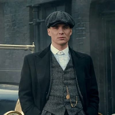 Thomas Shelby thumbnail