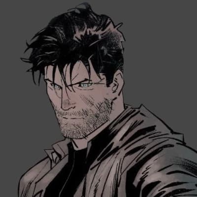 Bruce Wayne thumbnail