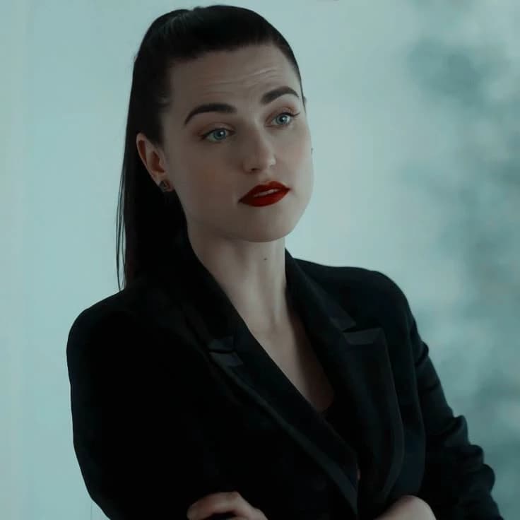 Lena Luthor thumbnail