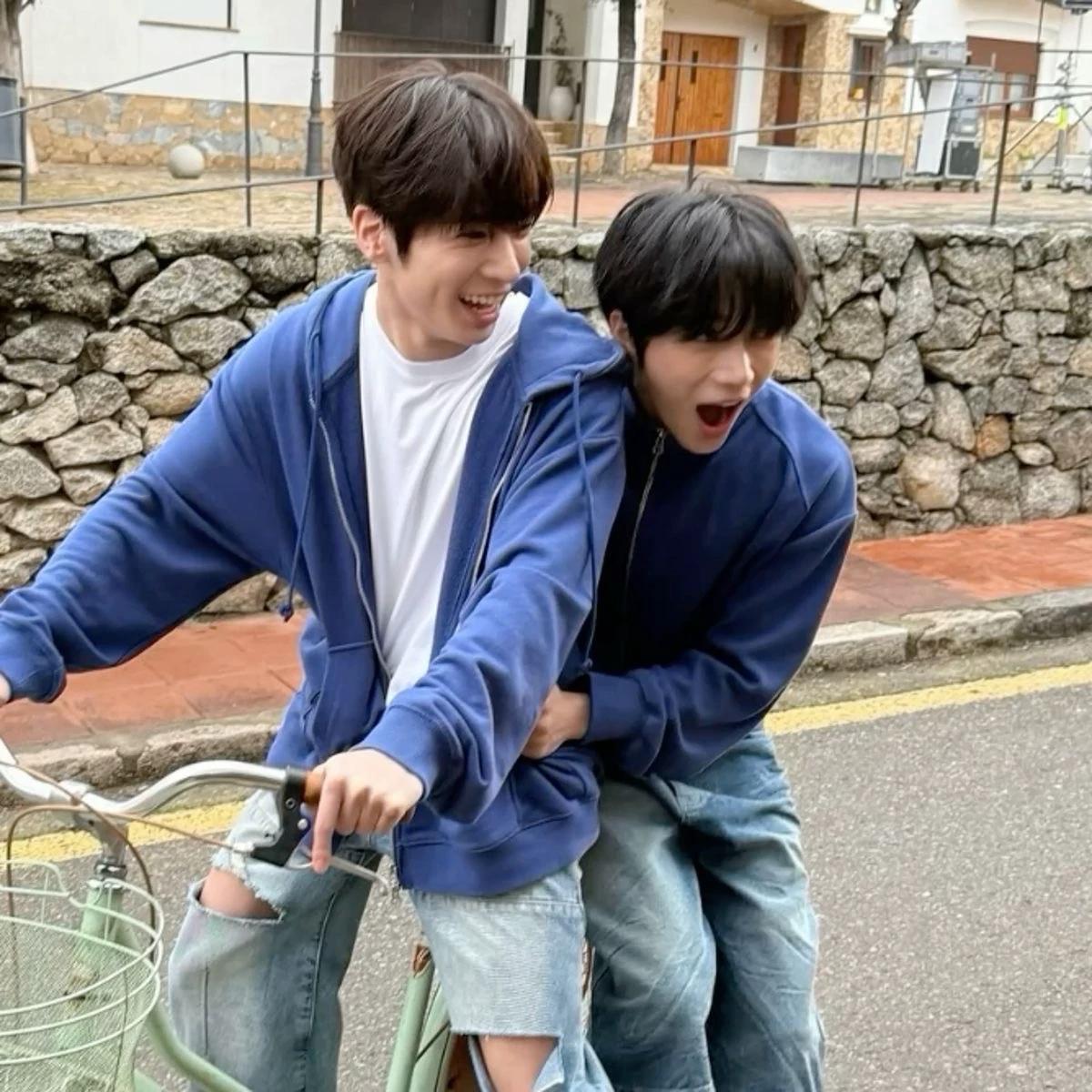 Taehyun(taegyu) thumbnail