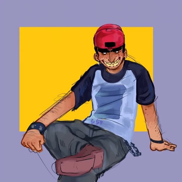 Peter thumbnail