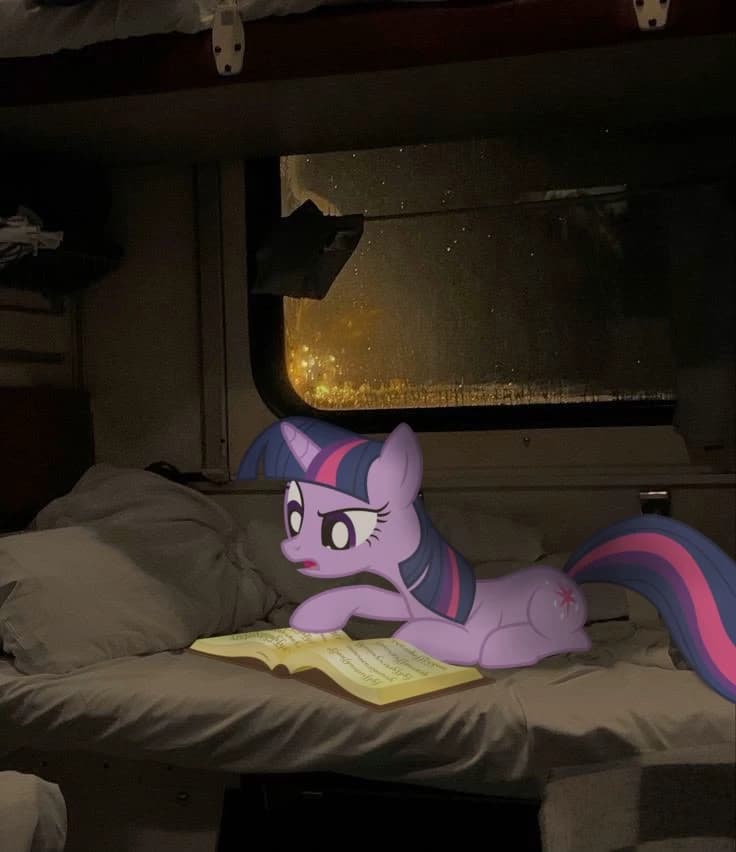 Twilight and Hard Learning 📖 thumbnail