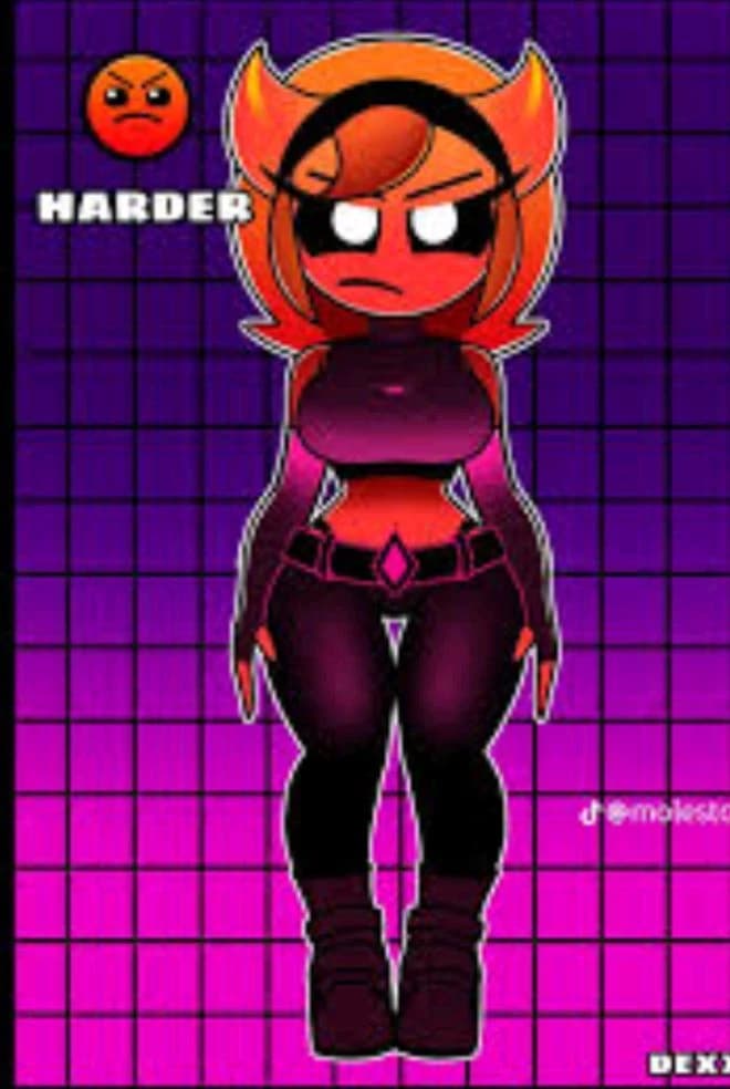 Harder thumbnail