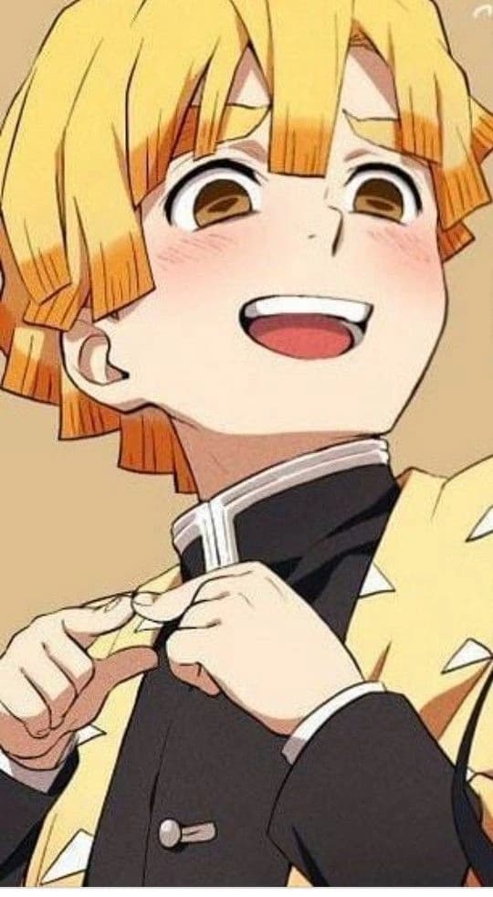 Zenitsu Agatsuma thumbnail
