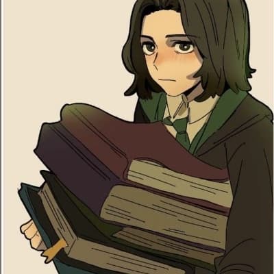 Severus Snepe thumbnail