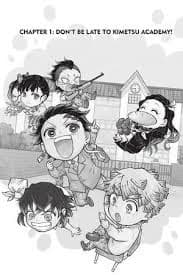 Demon slayer academy thumbnail