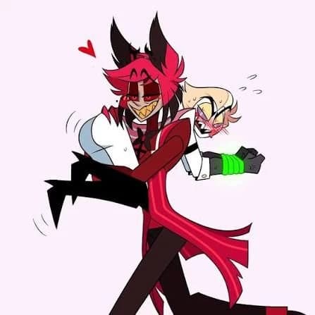 Alastor thumbnail