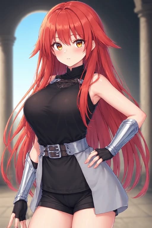 Scarlet thumbnail